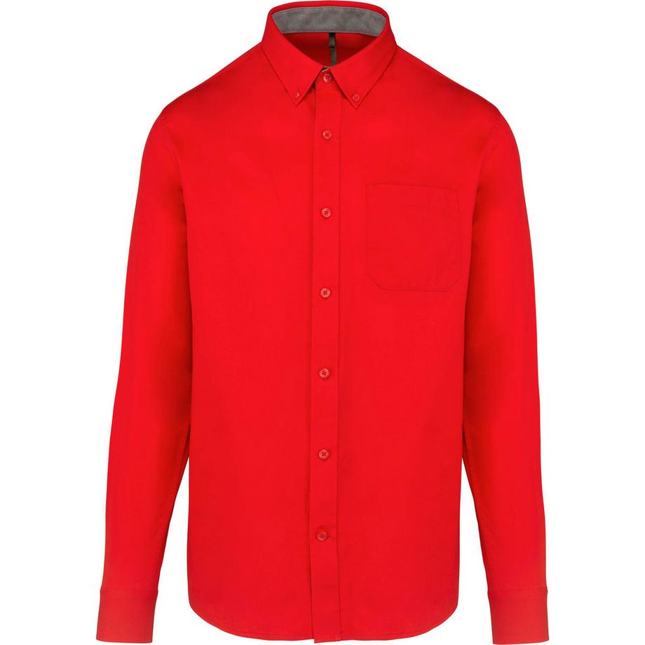 Kariban Nevada Chemise Coton  
