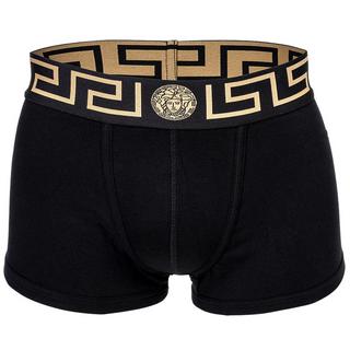 VERSACE Boxer Casual Aderenti Confezione Doppia  