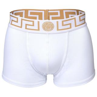 VERSACE Boxer Casual Aderenti Confezione Doppia  