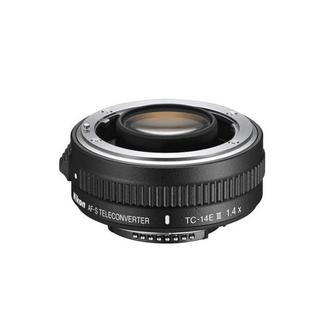 Nikon  Nikon AF-S Téléconvertisseur TC-14E ​​III 