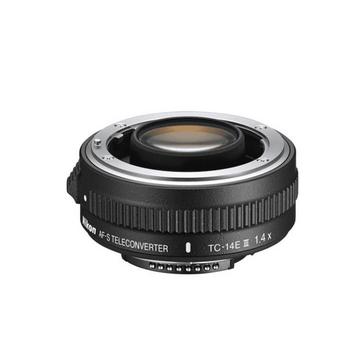 Nikon AF-S Telekonverter TC-14E ​​III