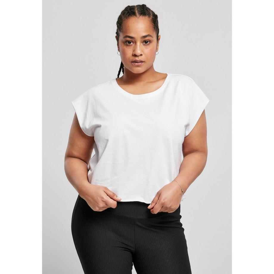 URBAN CLASSICS T-Shirt Manches Courtes Organic  