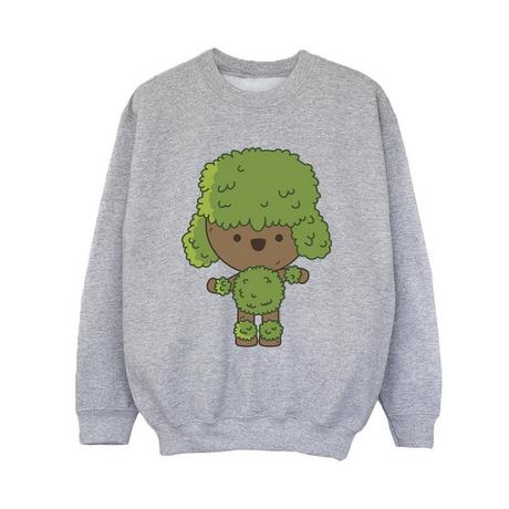 MARVEL  I Am Groot Sweatshirt 