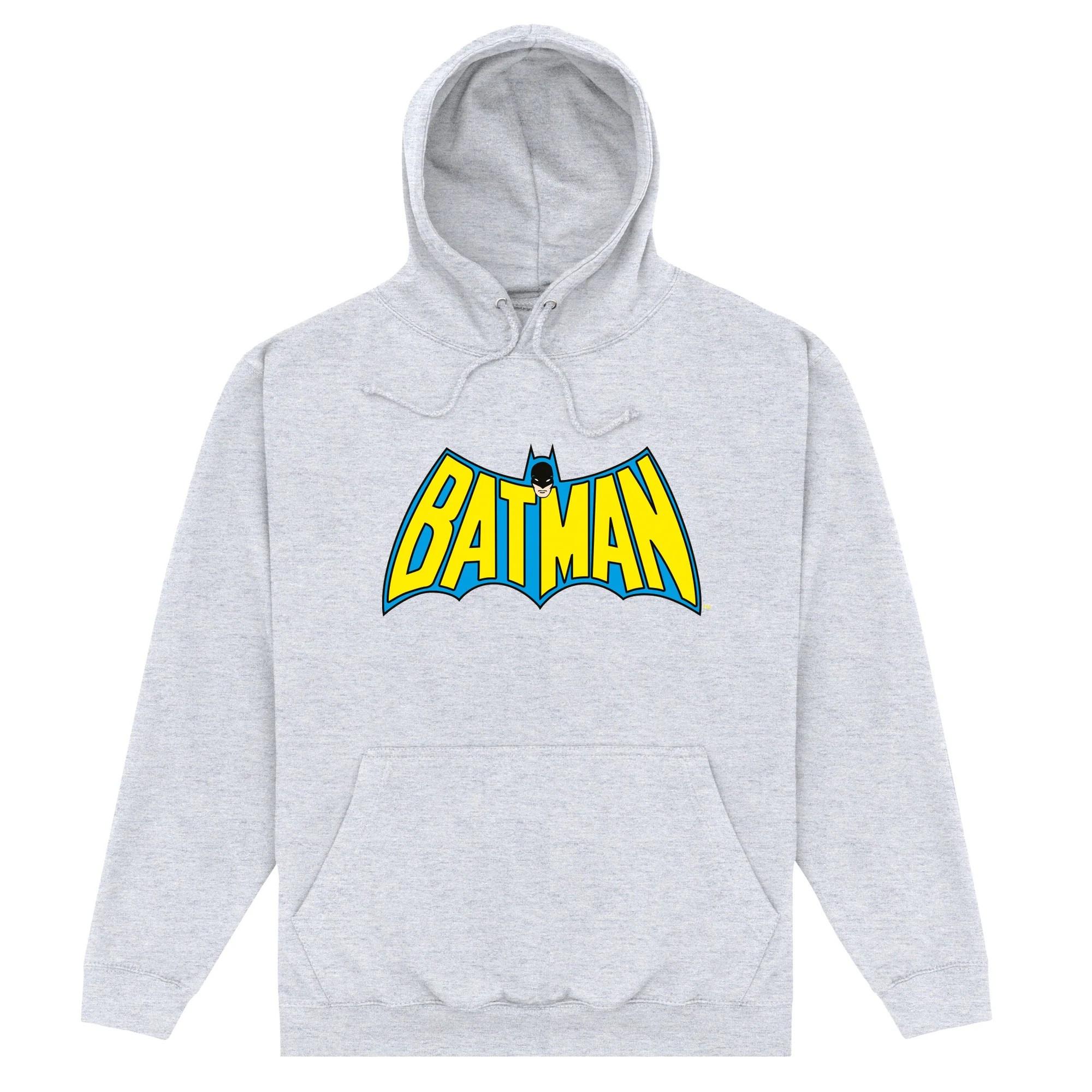 BATMAN  Sweat à capuche OG 