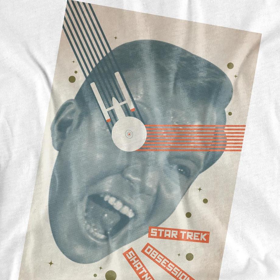 Star Trek The Original Series Episode 42 T-Shirt  