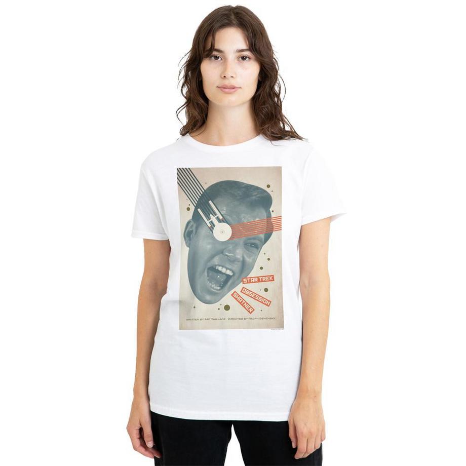 Star Trek The Original Series Episode 42 T-Shirt  