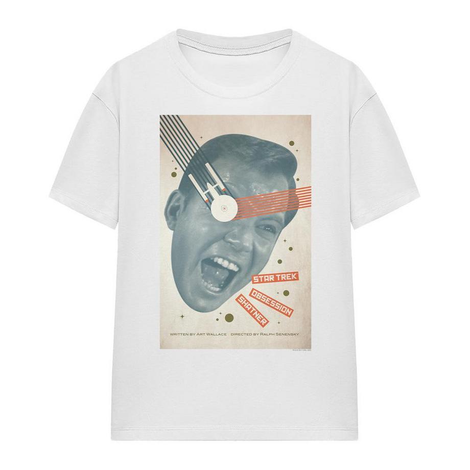 Tshirt THE ORIGINAL SERIES EPISODE
