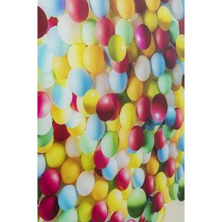 KARE Design Stampa su vetro Palloncino Elefante 100x150  