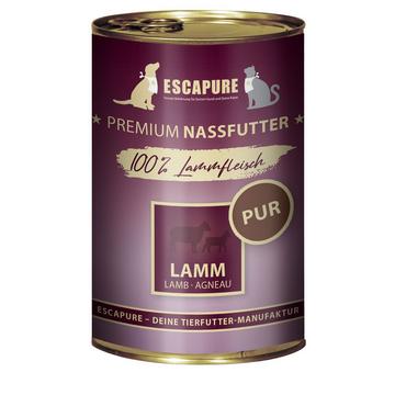 Lamm Pur - Multipack