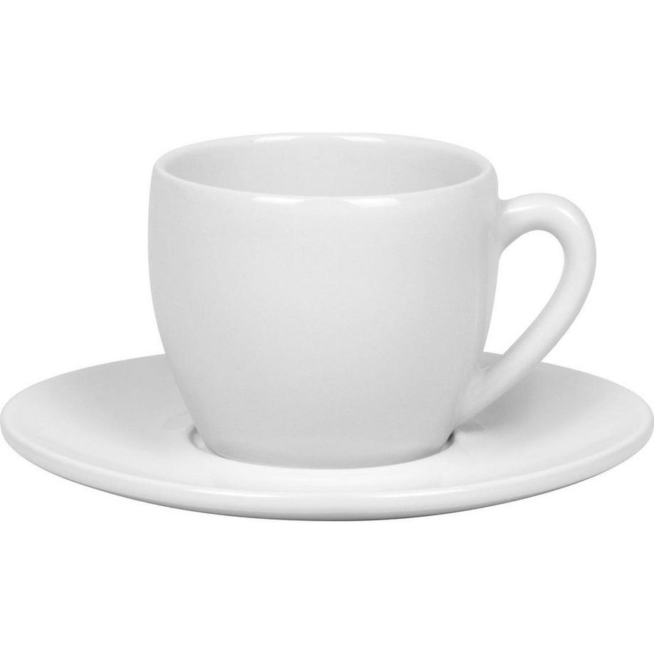 KÖNITZ Cappuccinotasse Three 2er Set  