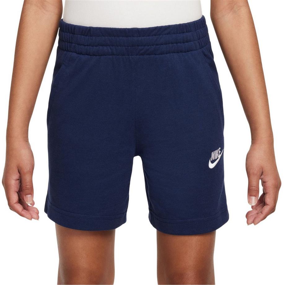 Short En Jersey Motiftyle Logo