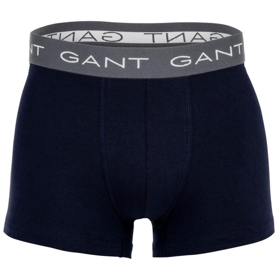 GANT Boxer Comfort Fit Basic 3 Pack  