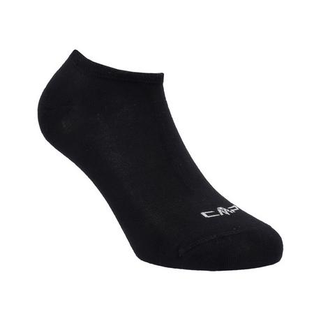 CMP Set 3 paia di calze invisibili da donna  