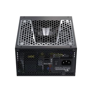 Seasonic  PRIME-TX-1000 alimentatore per computer 1000 W 20+4 pin ATX ATX Nero 