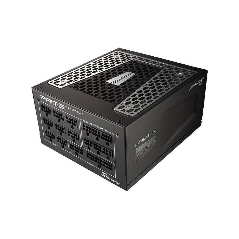 Seasonic  Alimentation  Prime TX 