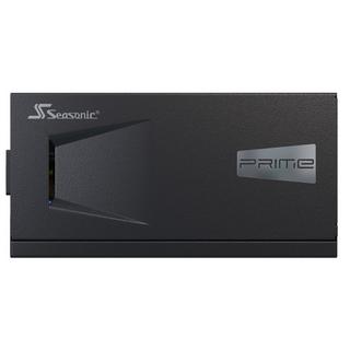 Seasonic  PRIME-TX-1000 alimentatore per computer 1000 W 20+4 pin ATX ATX Nero 