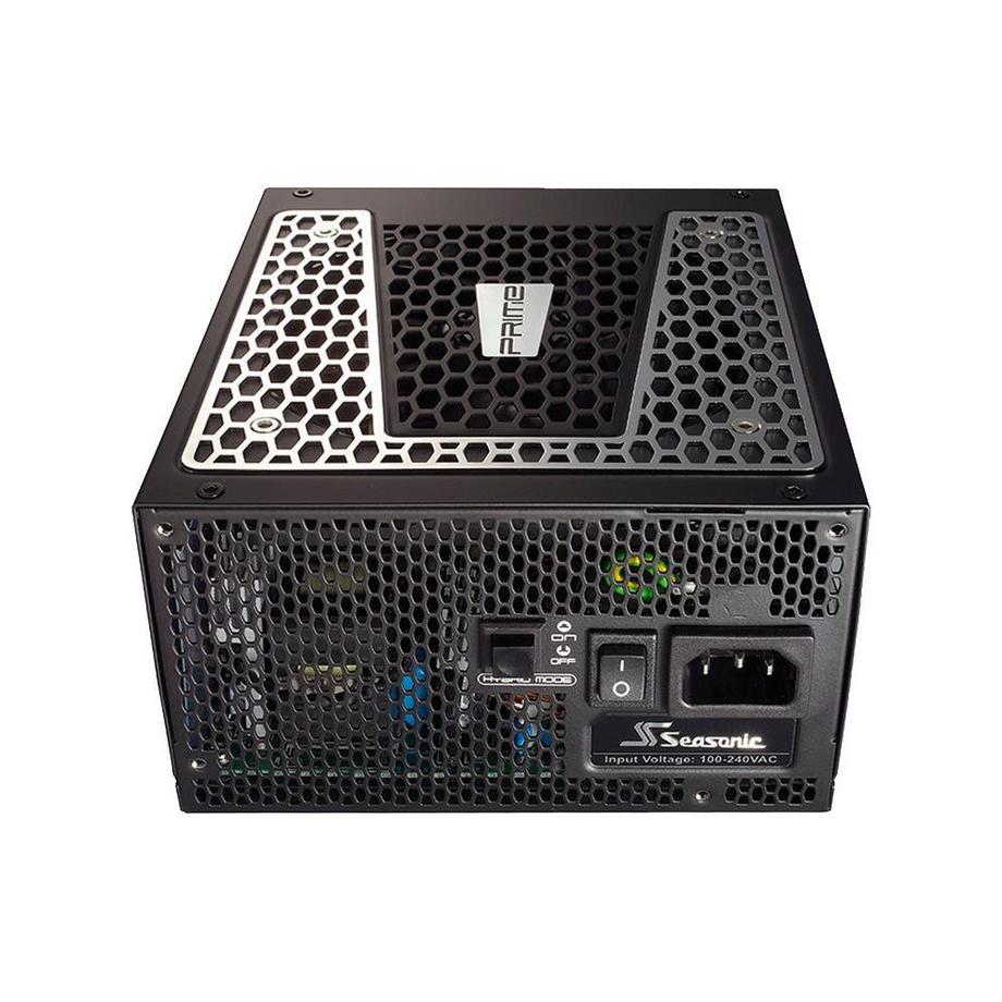 Seasonic  Alimentation  Prime TX 