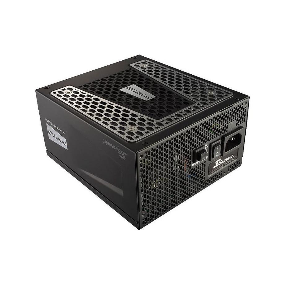 Seasonic  Alimentation  Prime TX 