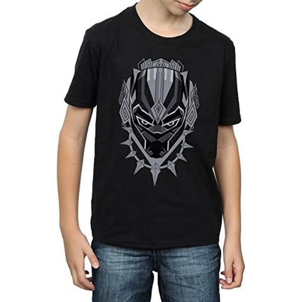 Black Panther  TShirt 