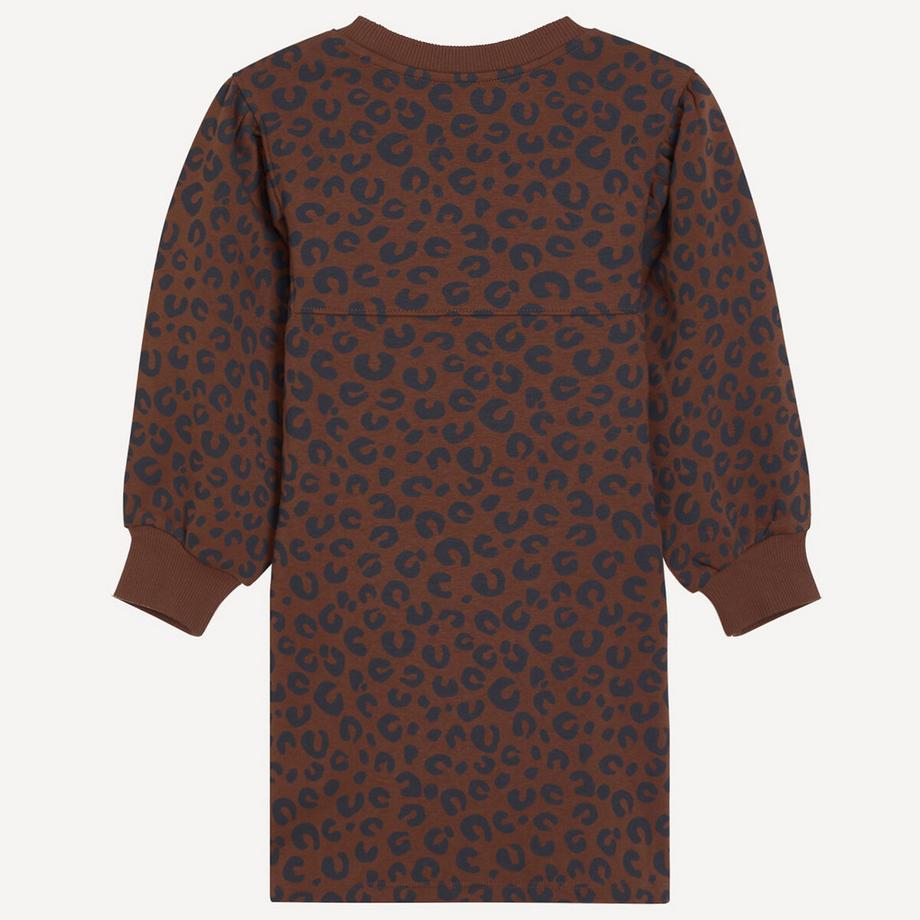 La Redoute Collections  Pulloverkleid mit langen Ärmeln 
