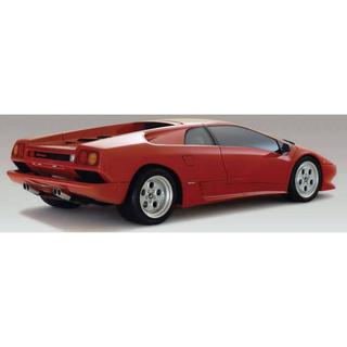 Italeri  Kit 1:24 Lamborghini 