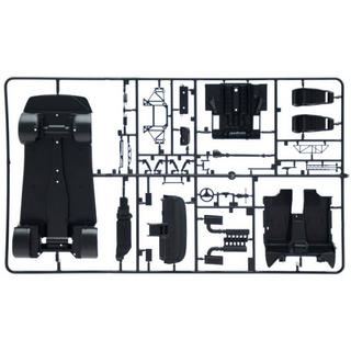 Italeri  Kit 1:24 Lamborghini 