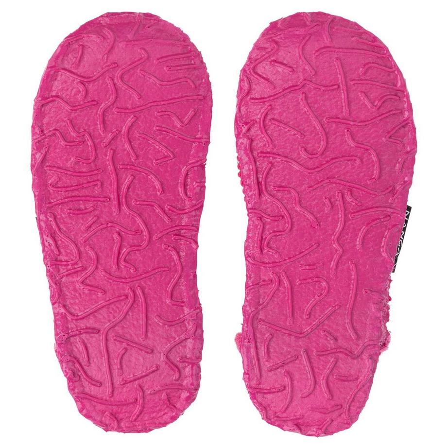 Nanga  Hausschuhe Schurwolle - Unicorn 