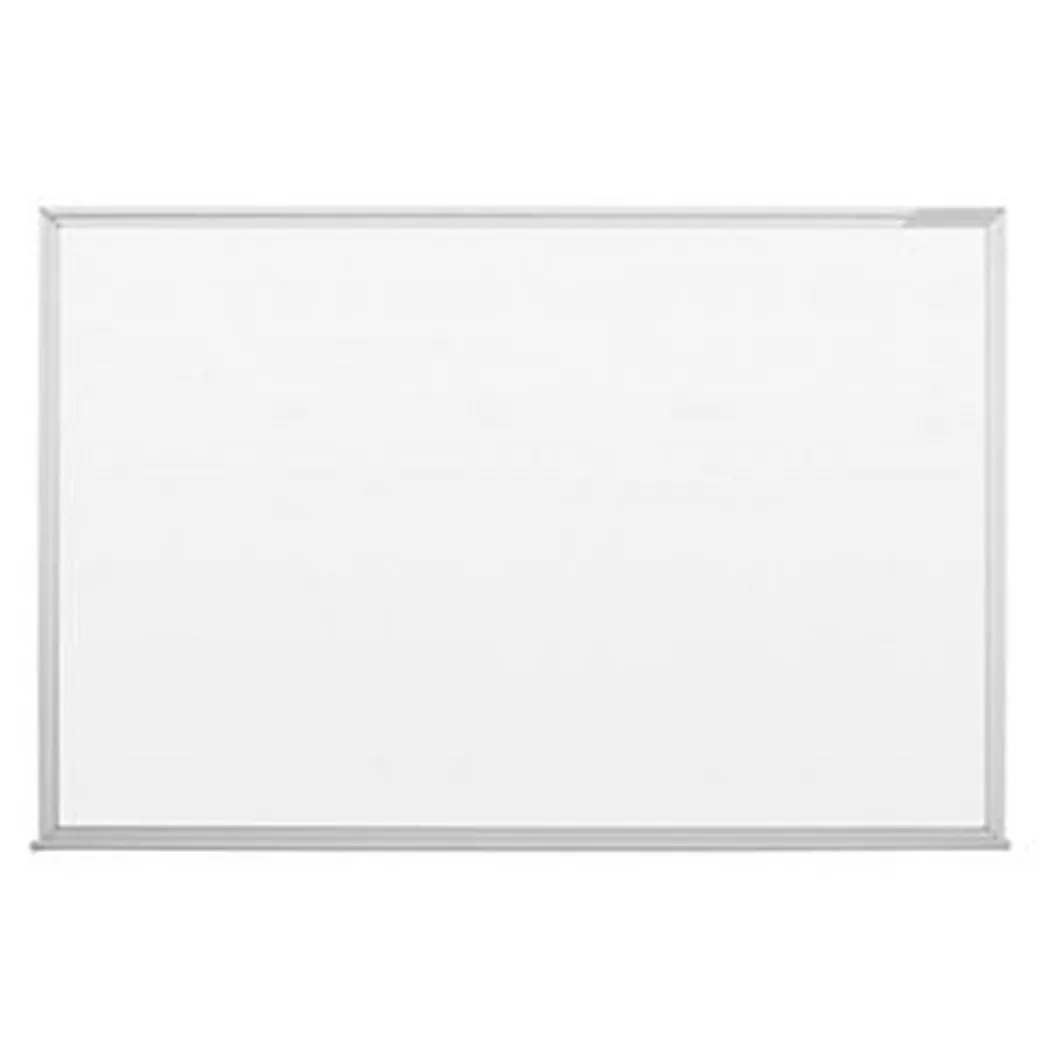 MAGNETOPLAN Design-Whiteboard SP 1241088 Acier 2400x1200mm