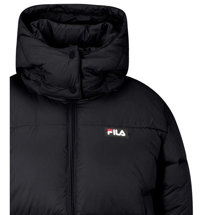 FILA  crop-daunenjacke damen buchen 