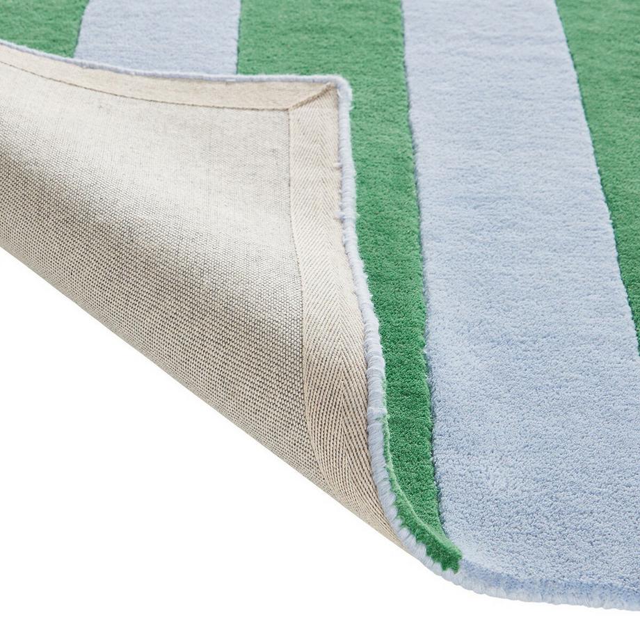 La Redoute Intérieurs Tapis 100% laine  