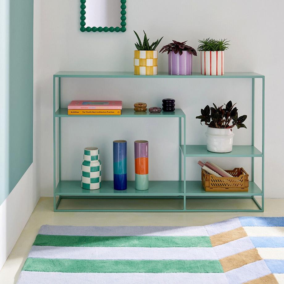 La Redoute Intérieurs Tapis 100% laine  