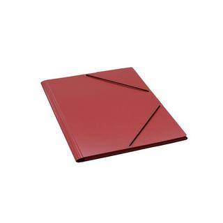 EROLA EROLA Zeichenmappe A3 33599 0,8mm, rot  