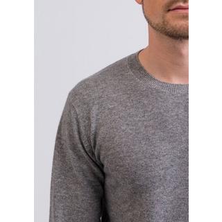 CASH-MERE.CH Maglione Girocollo Cashmere  