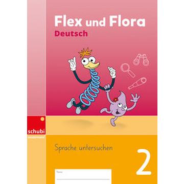 Flex und Flora Deutsch