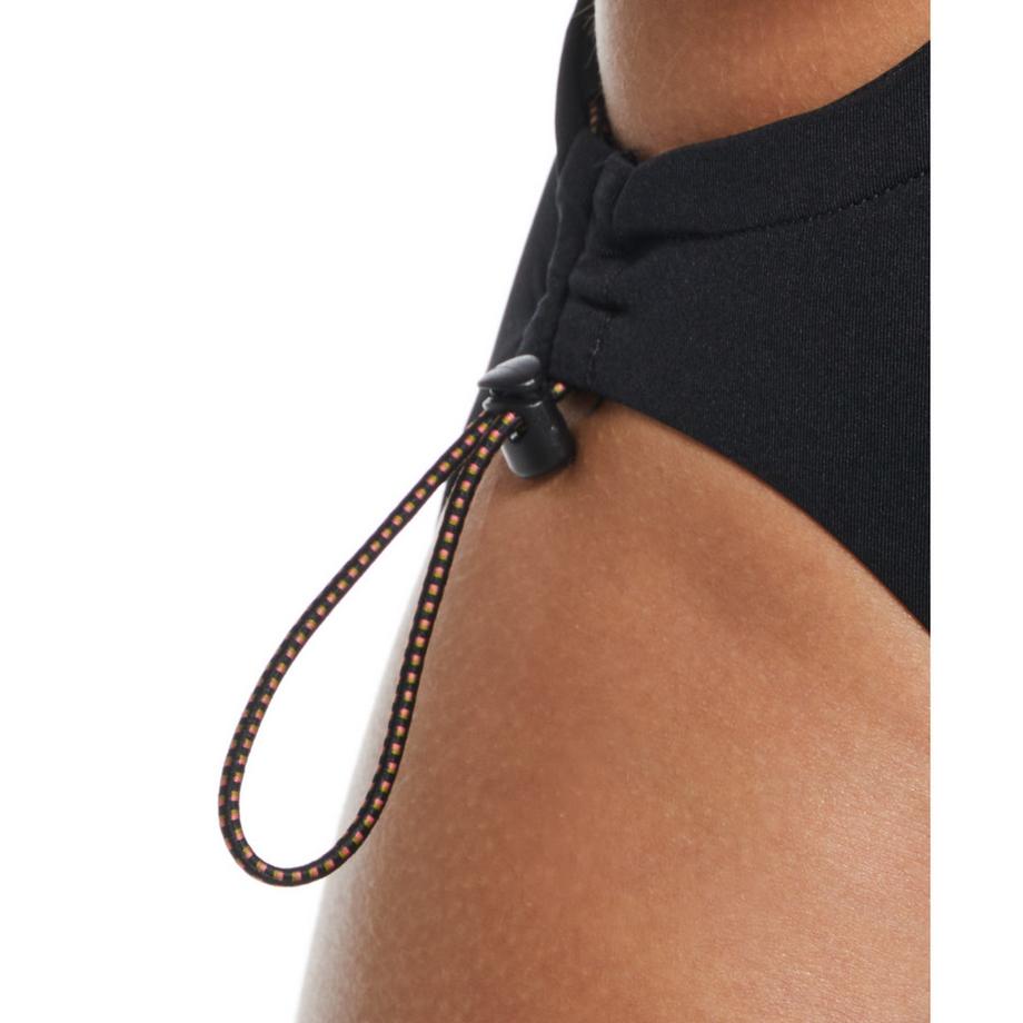 NIKE Wild Cutout One Piece Badeanzug  