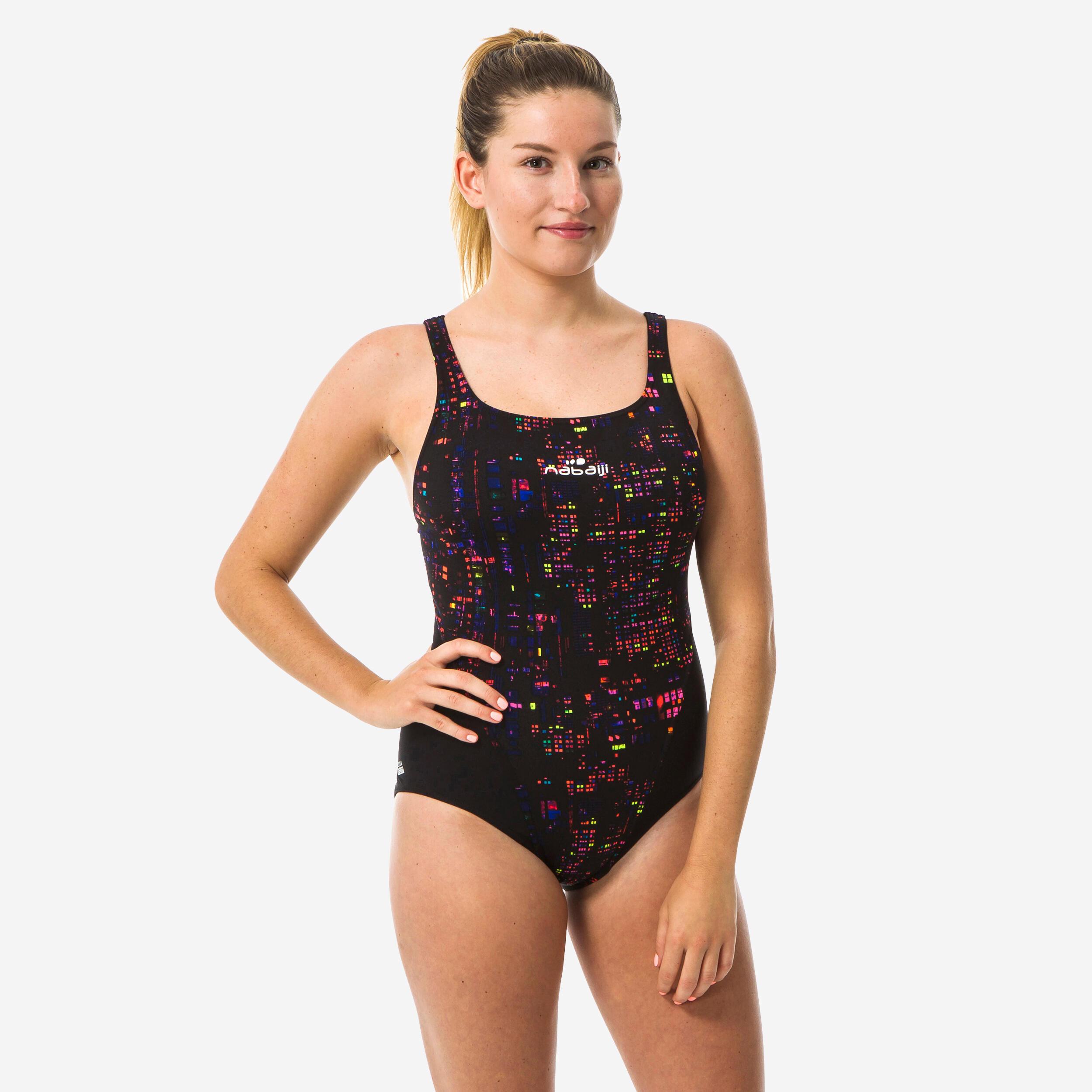 NABAIJI  Maillot de bain 1 pièce - KAMIYE 