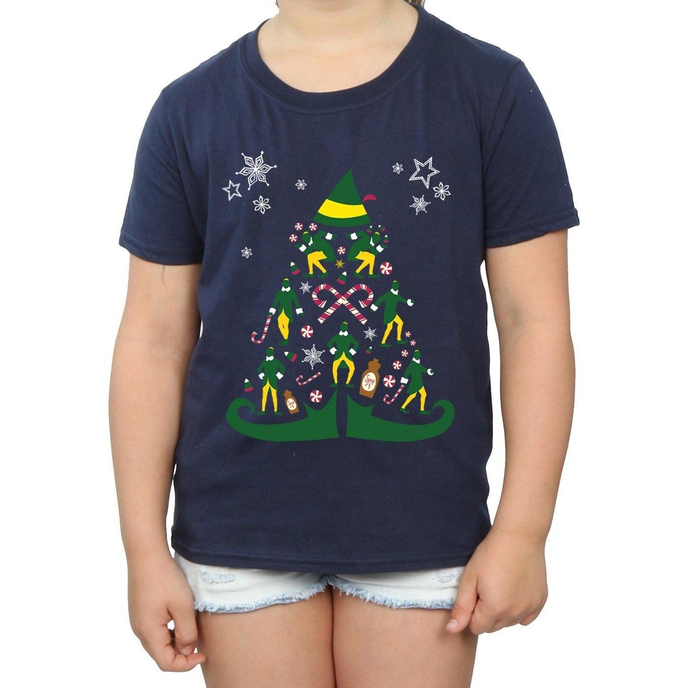 Elf  TShirt 