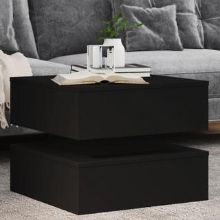 VidaXL Table basse bois d'ingénierie  