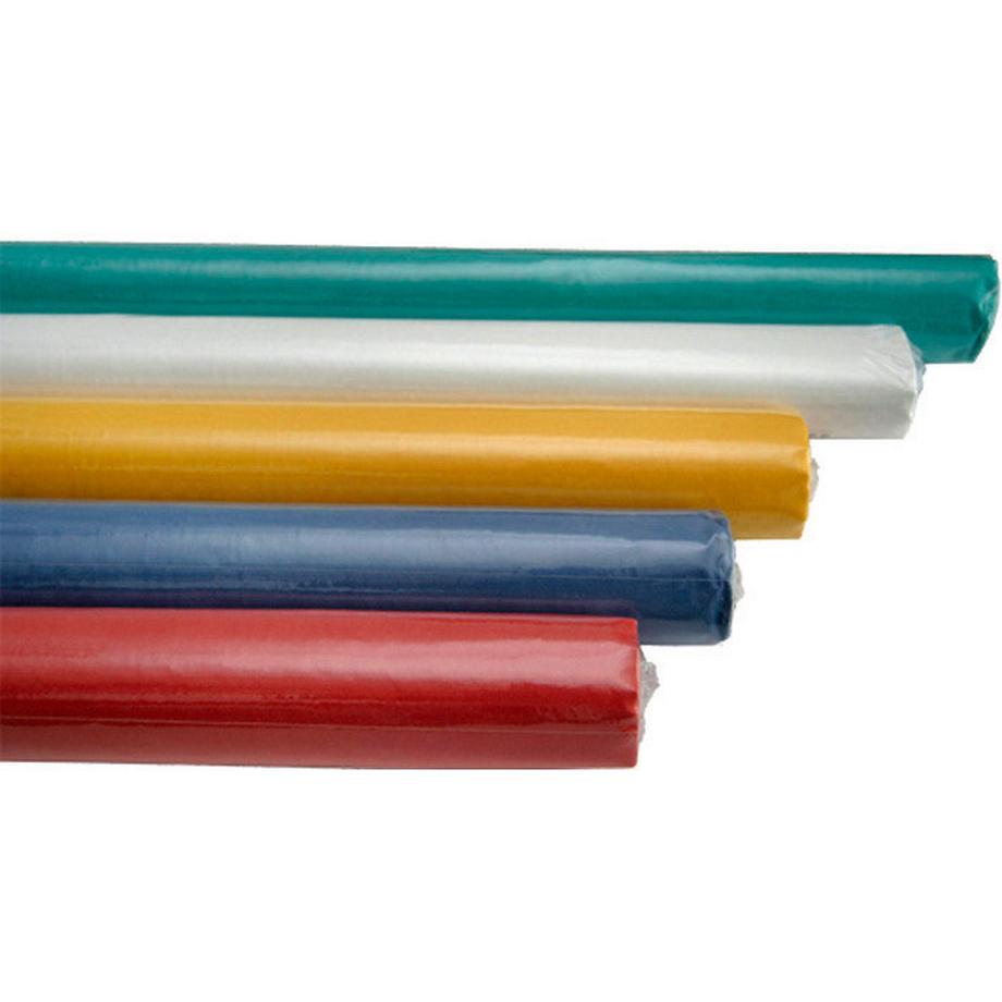 TAVOLA  TAVOLA Tischdeckpapier 8mx120cm 2 rot Damast 