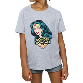 Wonder Woman  TShirt 