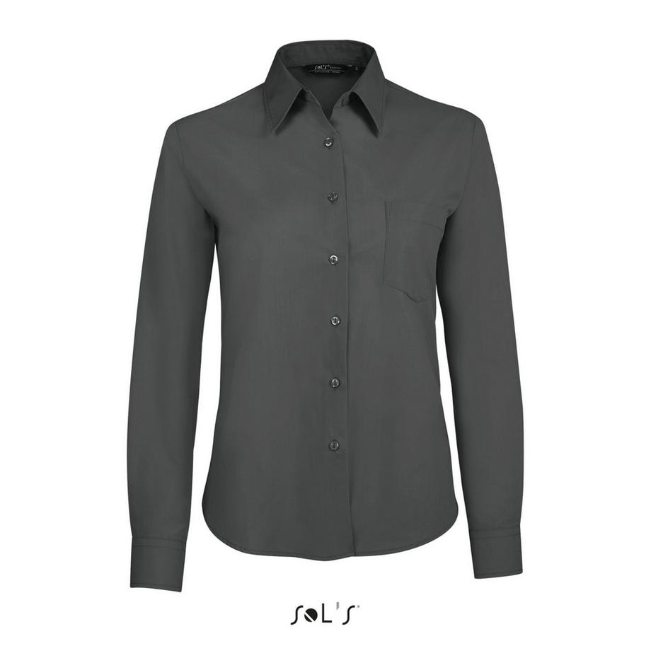 SOLS Executive Camicia Maniche Lunghe  