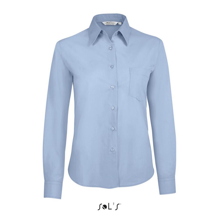 camicia ol' executive