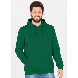 Jako  hoodie organic 