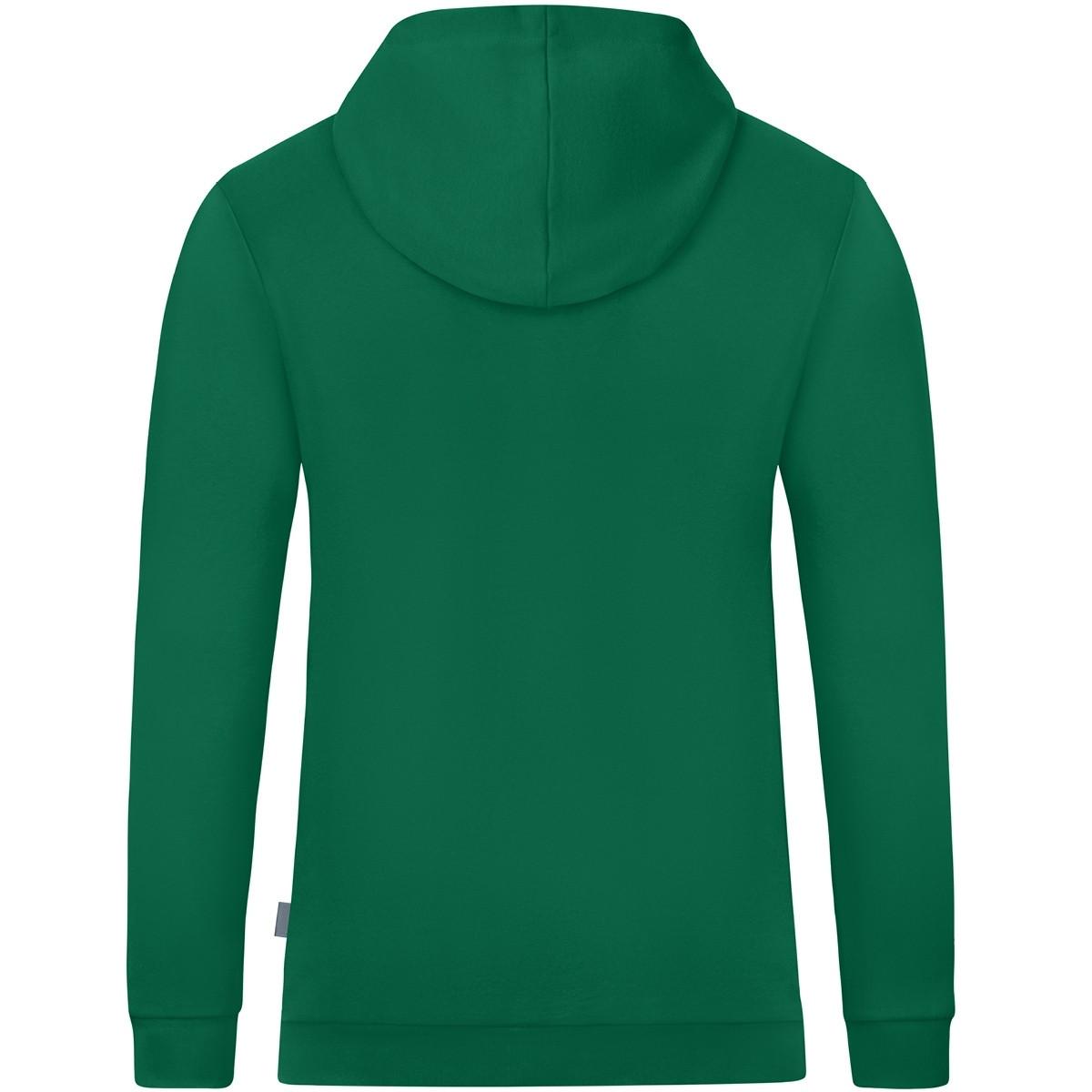 Jako  hoodie organic 