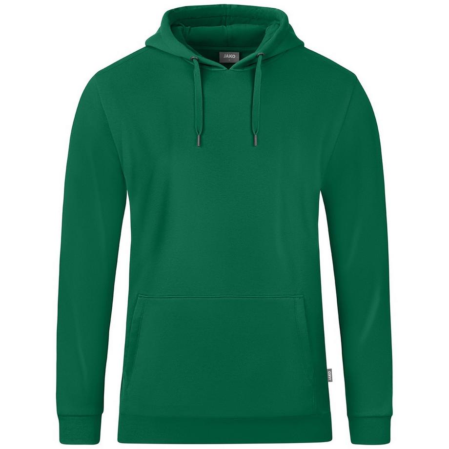 sweatshirt à capuche  organic