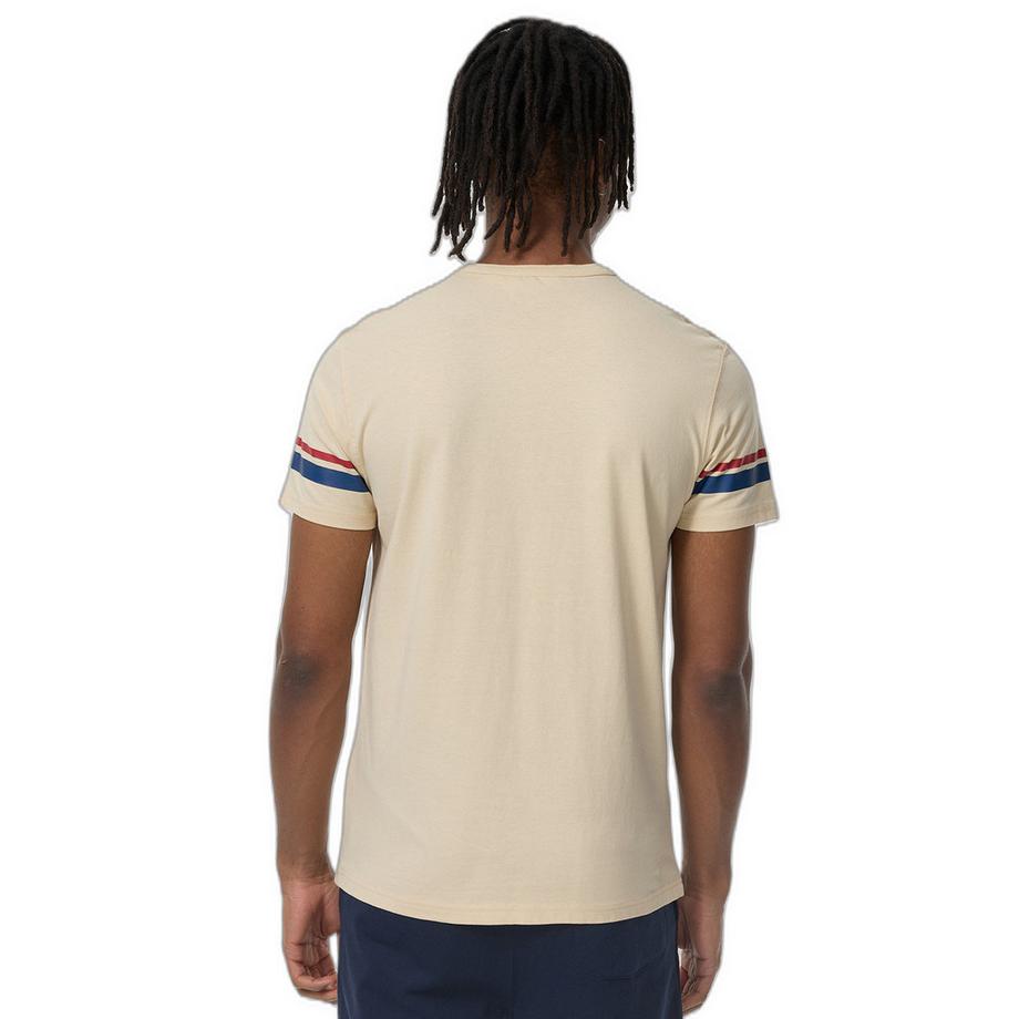 LONSDALE T-Shirt mit Logo-Print  