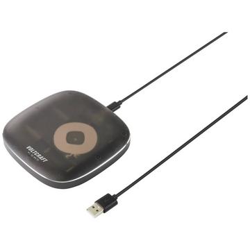 Qi-Wireless Ladegerät Detection 15W