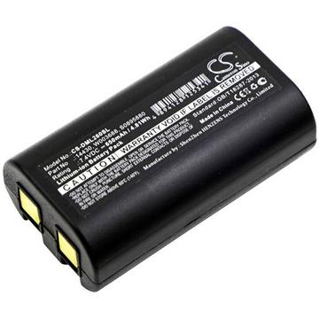 Batterie de rechange pour 3M, Dymo