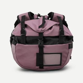 FORCLAZ  Reisetasche - DUFFEL EXTEND 30/40 