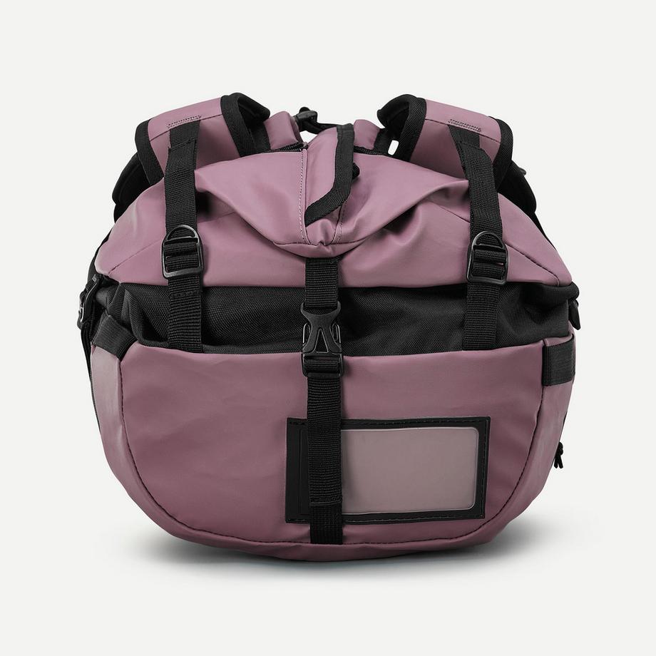 FORCLAZ DUFFEL EXTEND 30/40 Sac de voyage  
